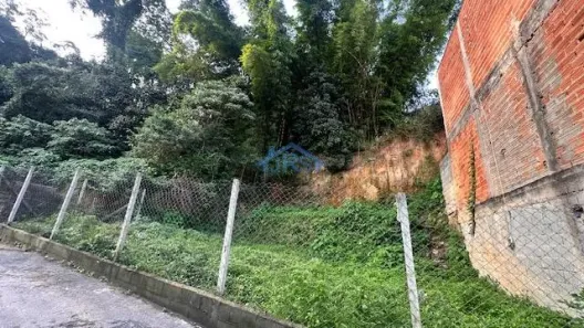 Lote/Terreno à venda, 256m² no Jardim Arco-Íris, Cotia