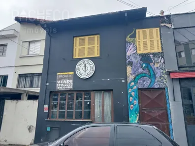 Ponto Comercial para alugar, 75m² no Vila Madalena, São Paulo