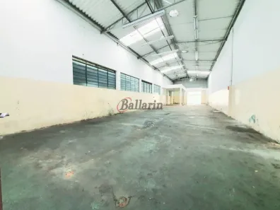 Galpão/Depósito/Armazém à venda, 500m² no Taboão, São Bernardo do Campo