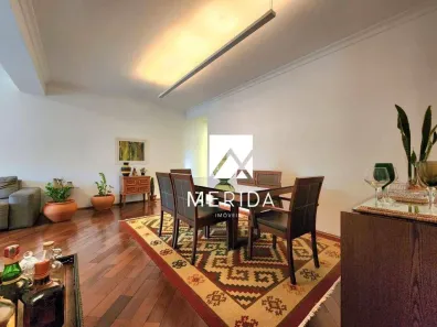 Apartamento com 3 Quartos à venda, 94m² no Vila Bastos, Santo André