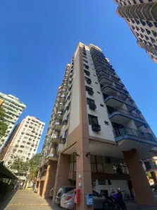 Cobertura com 2 Quartos à venda, 105m² no Santa Rosa, Niterói