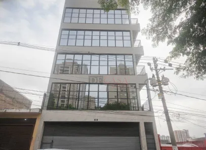 Prédio Comercial para alugar, 250m² no Chácara Seis de Outubro, São Paulo