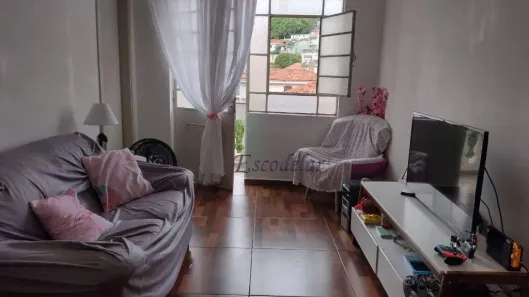 Apartamento com 2 Quartos à venda, 46m² no Jardim São Paulo(Zona Norte), São Paulo