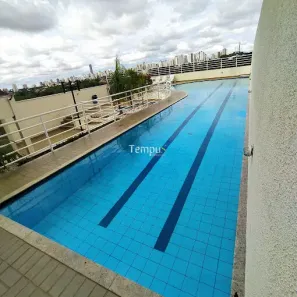 Apartamento com 3 Quartos à venda, 74m² no Parque Amazônia, Goiânia