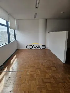 Sala Comercial para alugar, 62m² no Bela Vista, São Paulo