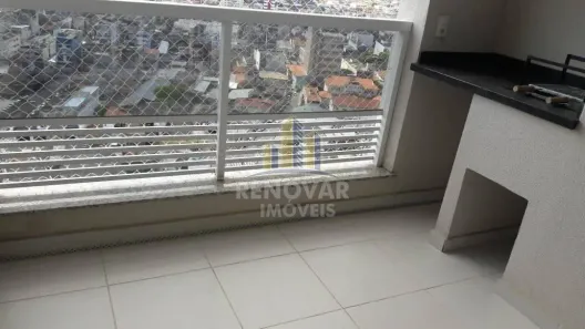Apartamento com 2 Quartos à venda, 70m² no Centro, Mogi das Cruzes