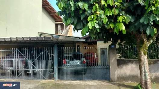 Casa com 2 Quartos à venda, 187m² no Jardim Presidente Dutra, Guarulhos