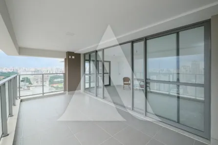 Apartamento com 3 Quartos à venda, 157m² no Indianópolis, São Paulo