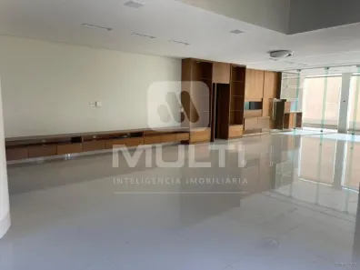Casa de Condomínio com 4 Quartos à venda, 419m² no Nova Uberlândia, Uberlândia