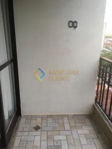Apartamento com 3 Quartos à venda, 80m² no Vila Mariana, Ribeirão Preto