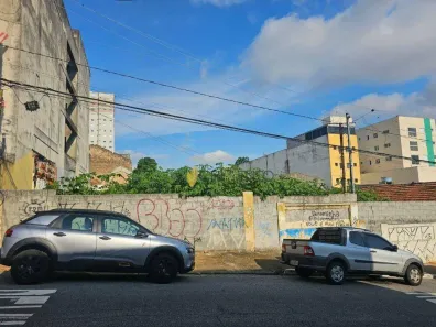 Lote/Terreno à venda, 1940m² no Centro, São Caetano do Sul