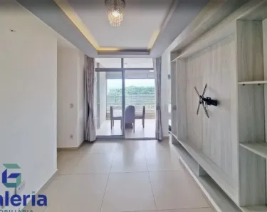 Apartamento com 2 Quartos à venda, 65m² no Alamedas do Botânico, Ribeirão Preto