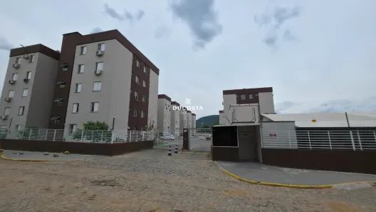 Apartamento com 2 Quartos para venda ou aluguel, 45m² no Camobi, Santa Maria
