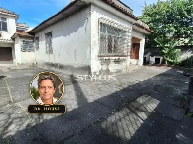 Casa com 3 Quartos à venda, 176m² no Engenho Novo, Rio de Janeiro