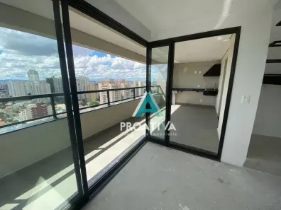 Apartamento com 3 Quartos à venda, 162m² no Campestre, Santo André
