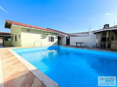 Casa com 3 Quartos à venda, 150m² no Cidade Nova Peruíbe, Peruíbe