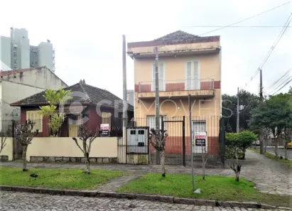 à venda, 510m² no Passo da Areia, Porto Alegre