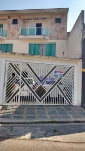 Sobrado com 3 Quartos à venda, 130m² no Vila Nossa Senhora do Retiro, São Paulo