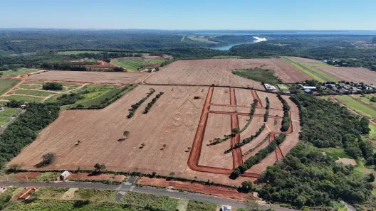 Lote/Terreno à venda, 250m² no Porto Belo, Foz do Iguaçu