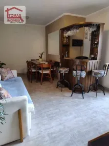 Apartamento com 3 Quartos à venda, 72m² no Vila Pirituba, São Paulo
