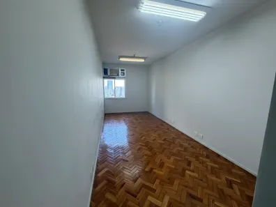 Sala Comercial para alugar, 35m² no Centro, Rio de Janeiro