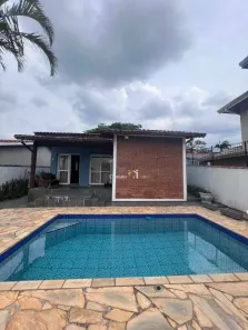 Casa com 4 Quartos à venda, 190m² no Jardim dos Pinheiros, Atibaia