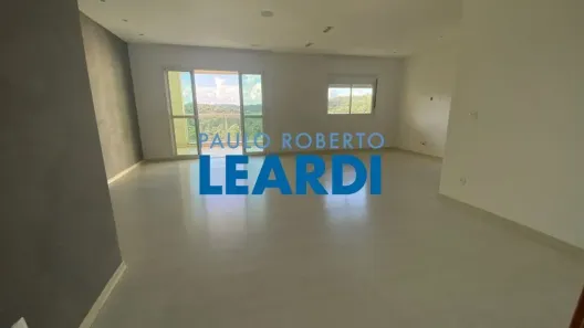 Apartamento com 3 Quartos para alugar, 133m² no Tamboré, Santana de Parnaíba