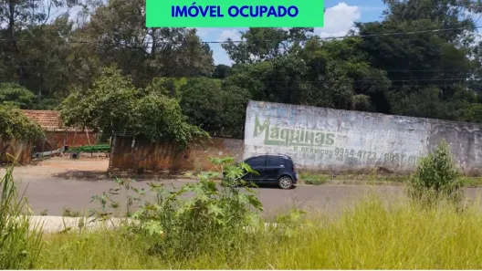 Galpão/Depósito/Armazém à venda, 280m² no Coqueiral, Coqueiral