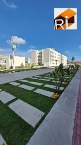Apartamento com 2 Quartos à venda, 60m² no Tabuleiro do Martins, Maceió