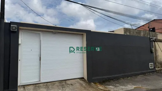 Casa com 3 Quartos à venda, 120m² no Prefeito José Walter, Fortaleza