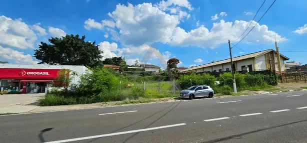 Lote/Terreno à venda, 930m² no Jardim Conceição (Sousas), Campinas