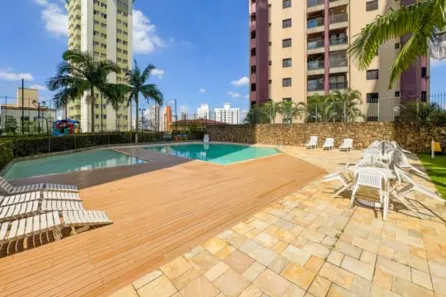 Apartamento com 3 Quartos à venda, 101m² no Vila Mariana, São Paulo