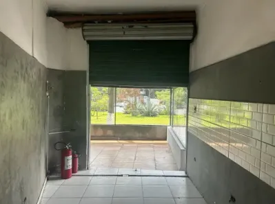 Ponto Comercial para alugar, 38m² no Demarchi, São Bernardo do Campo