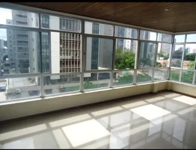 Apartamento com 4 Quartos à venda, 260m² no Tirol, Natal