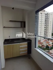 Apartamento com 2 Quartos para alugar, 85m² no Condomínio Royal Park, São José dos Campos