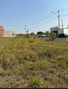 Lote/Terreno à venda, 200m² no Glebas Califórnia, Piracicaba