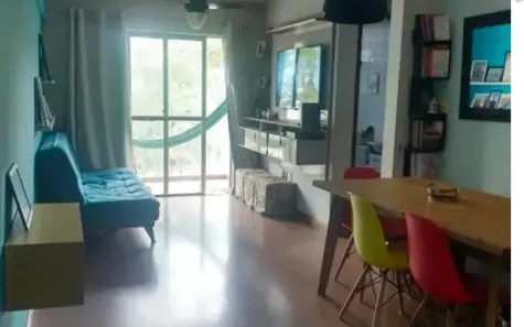 Apartamento com 2 Quartos à venda, 65m² no Jardim Sulacap, Rio de Janeiro