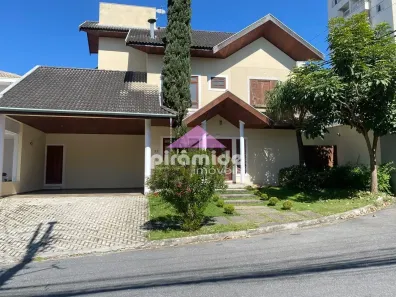 Casa de Condomínio com 4 Quartos à venda, 320m² no Jardim América, São José dos Campos