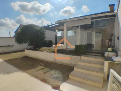 Casa com 4 Quartos à venda, 250m² no Residencial Nossa Senhora do Pilar, Pouso Alegre