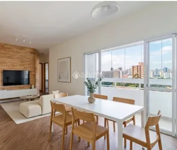 Apartamento com 2 Quartos à venda, 81m² no Vila Lusitânia, São Bernardo do Campo