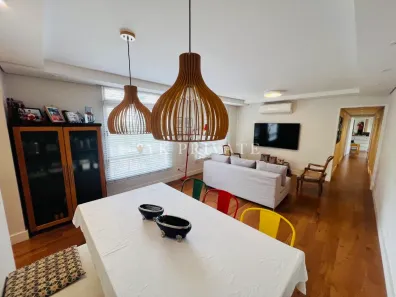 Apartamento com 3 Quartos à venda, 98m² no Cerqueira César, São Paulo
