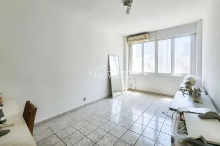 Apartamento com 1 Quarto à venda, 32m² no Centro, Rio de Janeiro