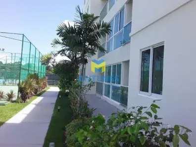 Apartamento com 3 Quartos à venda, 67m² no Porto de Galinhas, Ipojuca