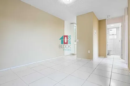 Apartamento com 2 Quartos à venda, 43m² no Campo Grande, Rio de Janeiro