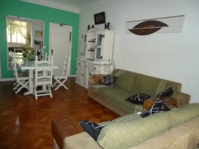 Apartamento com 3 Quartos à venda, 155m² no Copacabana, Rio de Janeiro