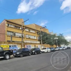 Prédio Comercial à venda, 4500m² no Socorro, São Paulo