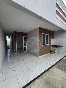 Casa com 2 Quartos à venda, 80m² no Gereraú, Itaitinga