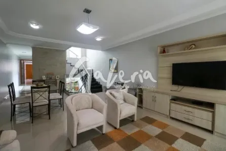 Sobrado com 3 Quartos à venda, 282m² no Osvaldo Cruz, São Caetano do Sul