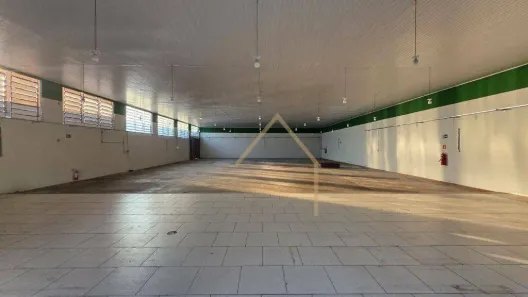 Ponto Comercial para alugar, 745m² no Loteamento Industrial, Santa Bárbara D'Oeste