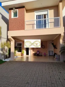 Casa com 3 Quartos à venda, 159m² no Morumbi, Paulínia